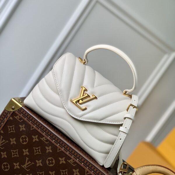 Louis Vuitton ルイヴィトン レディースバッグ  SIZE:23x15x10cm