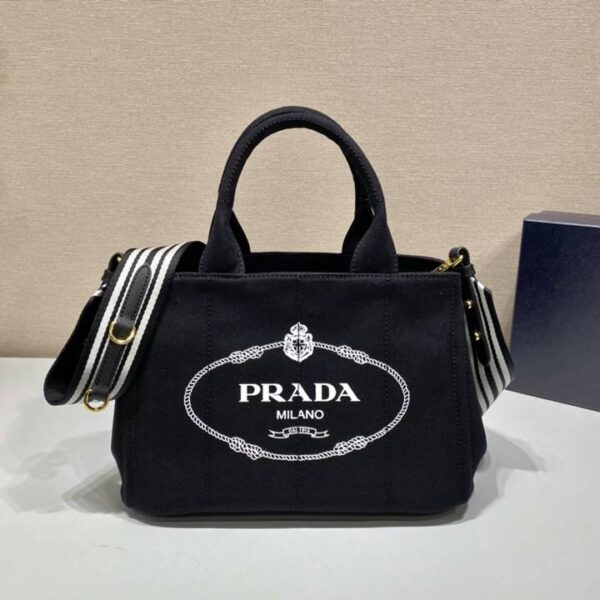 Prada プラダ レディースバッグ  SIZE:28x20x15cm