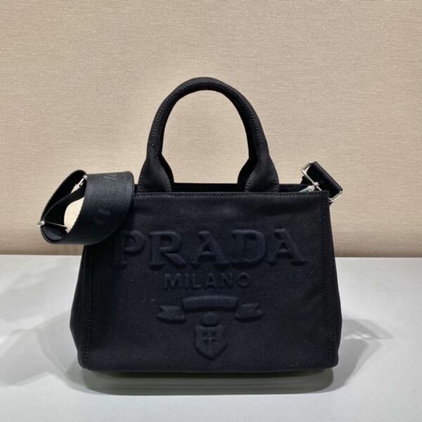 Prada プラダ レディースバッグ  SIZE:28x20x15cm