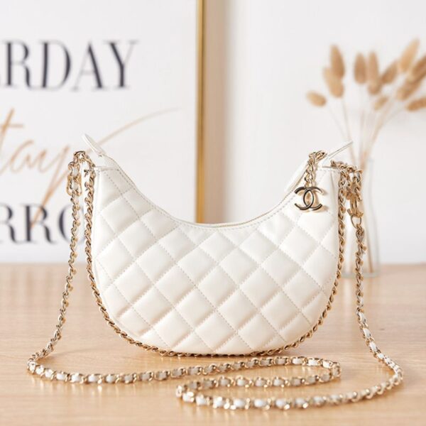 CHANEL シャネル レディースバッグ  SIZE:20x15x6cm