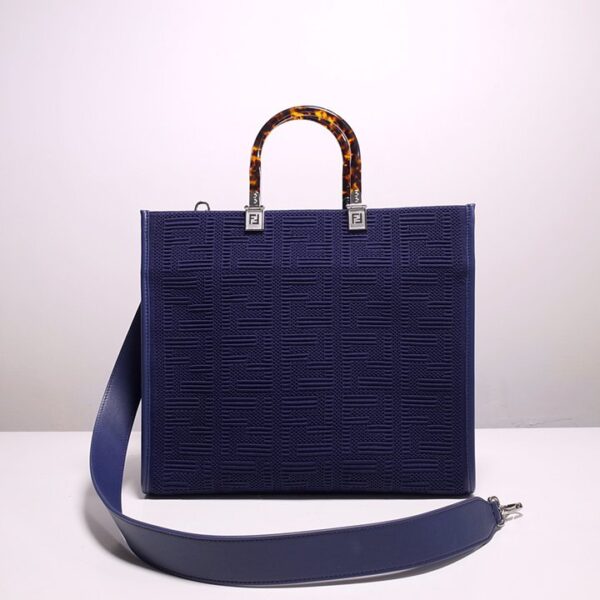 Fendi フェンディ レディースバッグ  SIZE:35x31x17cm