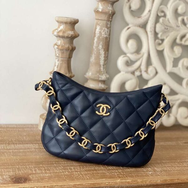 CHANEL シャネル レディースバッグ  SIZE:24x17.5x6cm