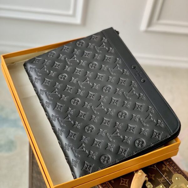 Louis Vuittonセカンドバッグ ルイヴィトン セカンドバッグ QB229456