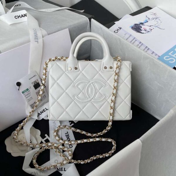 CHANEL シャネル レディースバッグ  SIZE:115x15x8.5cm