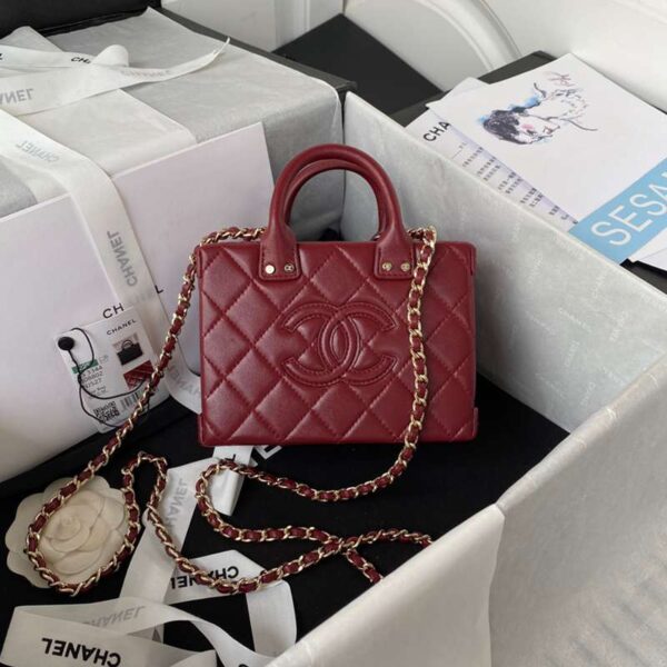 CHANEL シャネル レディースバッグ  SIZE:115x15x8.5cm