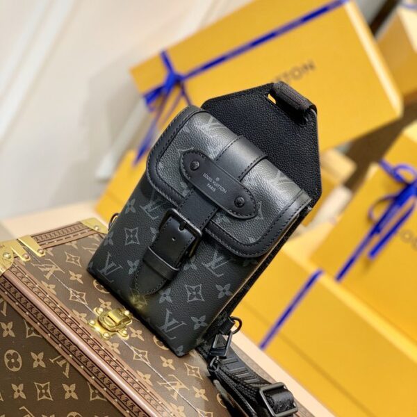 Louis Vuitton ルイヴィトン トートバッグ NB230018