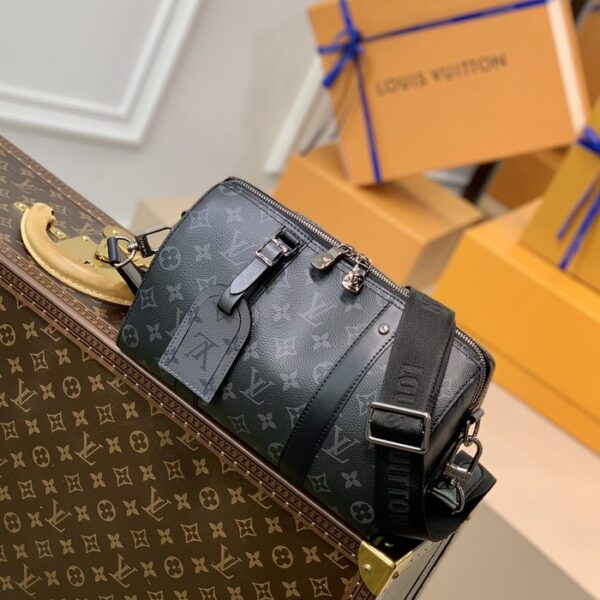 Louis Vuitton ルイヴィトン ボストンバッグ NB230023