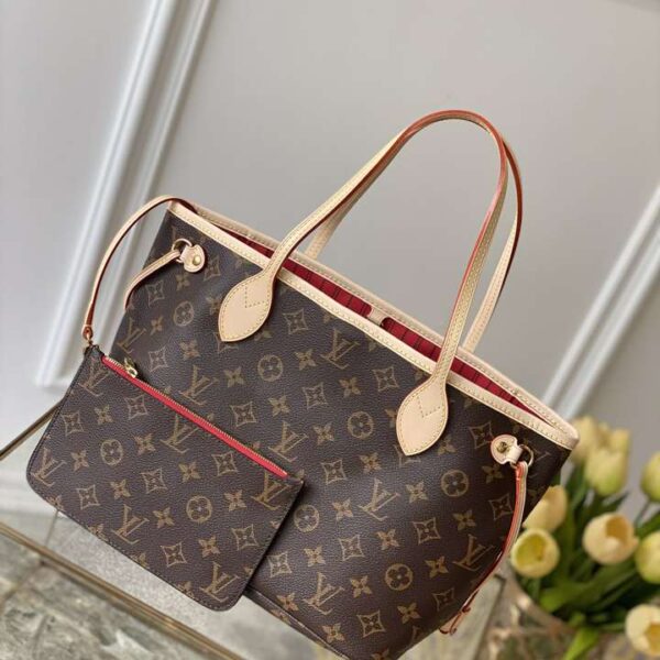 Louis Vuitton ルイヴィトン レディースバッグ  SIZE:29x21x12cm
