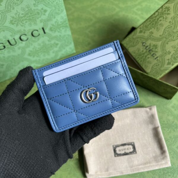 GUCCI財布 グッチ 短財布 QB230363