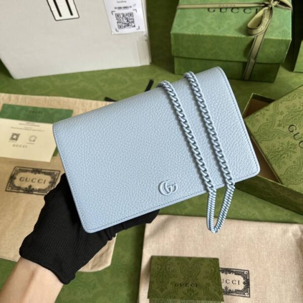 GUCCI グッチ レディースバッグ  SIZE:20x12.5x4cm