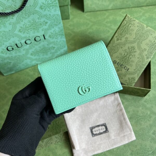 GUCCI財布 グッチ 短財布 QB230392