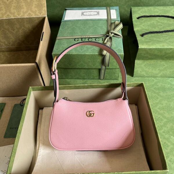 GUCCI グッチ レディースバッグ  SIZE:21X12X4cm