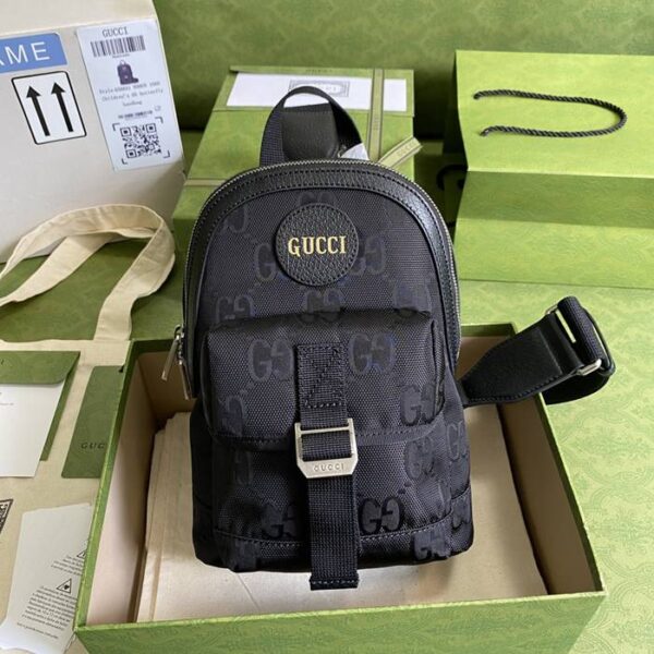 GUCCI グッチ バッグ NB230402