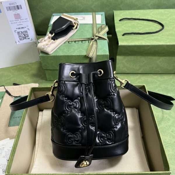 GUCCI グッチ レディースバッグ  SIZE:20x17x10cm