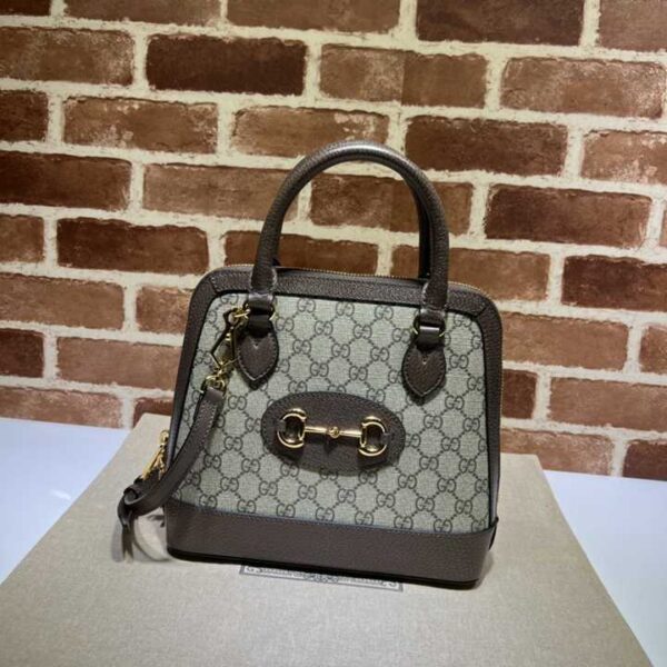 GUCCI グッチ レディースバッグ  SIZE:25x24x9cm
