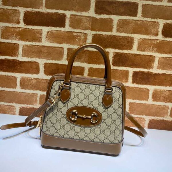 GUCCI グッチ レディースバッグ  SIZE:25x24x9cm