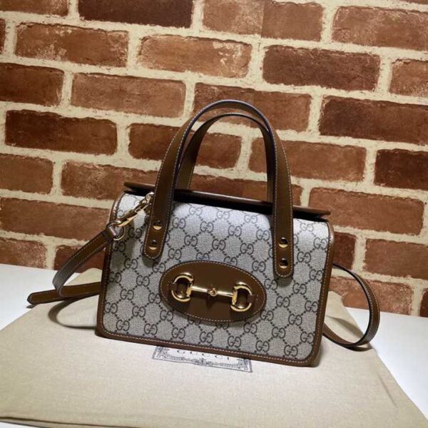 GUCCI グッチ レディースバッグ  SIZE:23x16x12cm