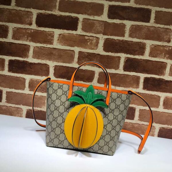GUCCI グッチ レディースバッグ  SIZE:21x20x10cm