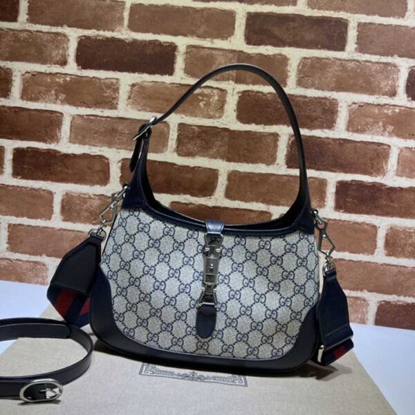 GUCCI グッチ レディースバッグ  SIZE:28x19x4.5cm