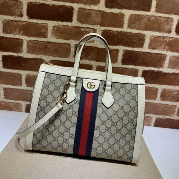 GUCCI グッチ レディースバッグ  SIZE:33x24x17.5cm