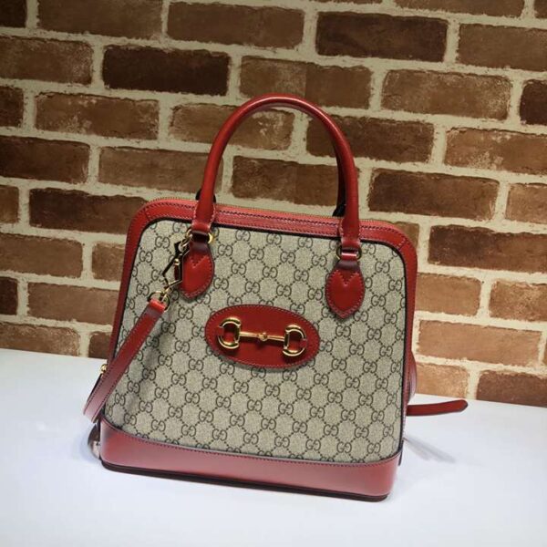 GUCCI グッチ レディースバッグ  SIZE:30x28x11cm