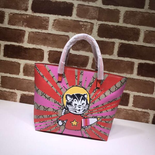 GUCCI グッチ レディースバッグ  SIZE:20.5x20x10cm
