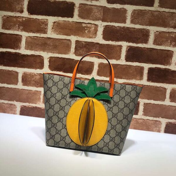 GUCCI グッチ レディースバッグ  SIZE:21x20x10cm