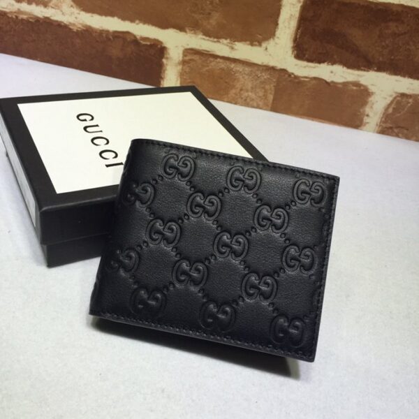 GUCCI財布 グッチ 短財布 QB230541