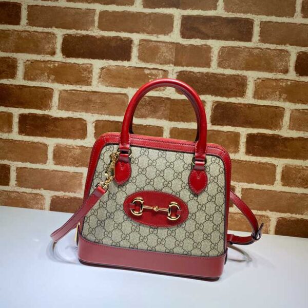 GUCCI グッチ レディースバッグ  SIZE:25x24x9cm