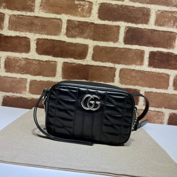 GUCCI グッチ レディースバッグ  SIZE:18x12x6cm