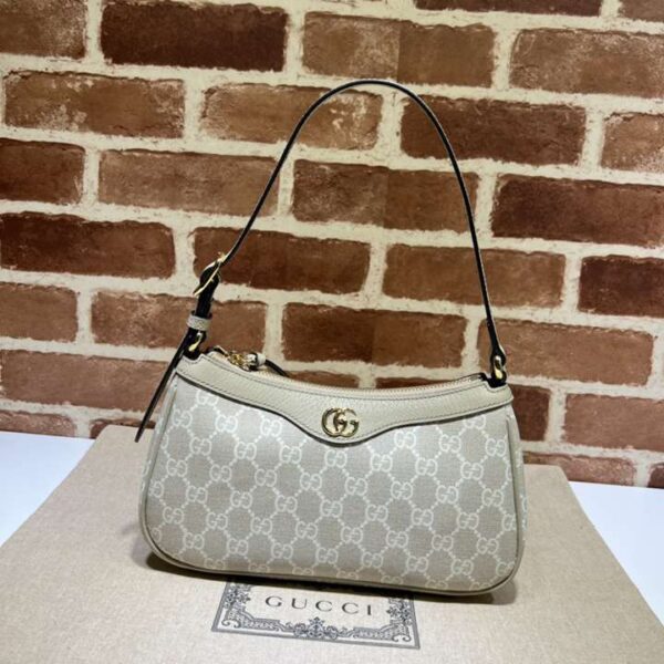 GUCCI グッチ レディースバッグ  SIZE:25x15x6cm