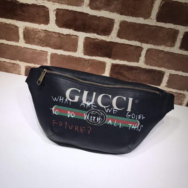 GUCCI グッチ ウエストバッグ NB230575