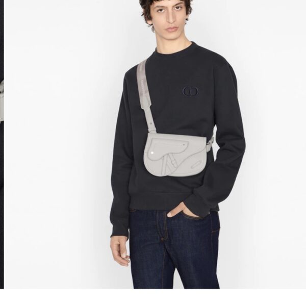 Dior ディオール ショルダーバッグ メンズ NB230589