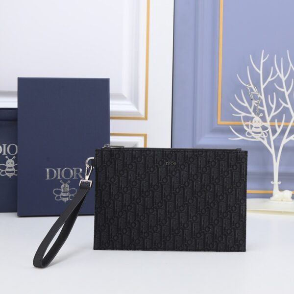 Diorセカンドバッグ ディオール セカンドバッグ QB230640