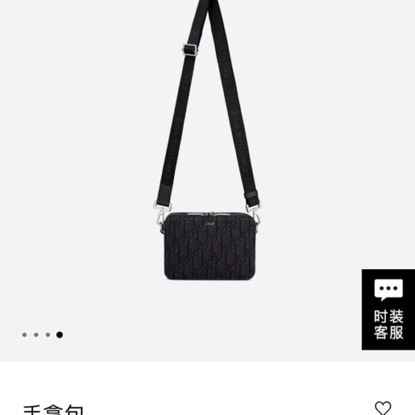Dior ディオール ショルダーバッグ NB230642