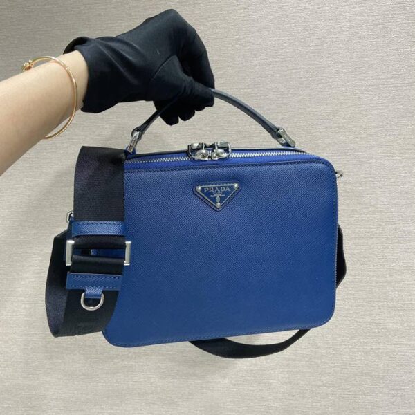 Prada プラダ ショルダーバッグ NB231038