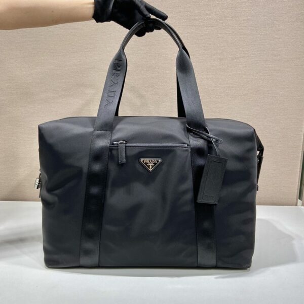 Prada プラダ ボストンバッグ NB231052