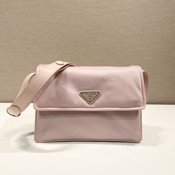 Prada プラダ レディースバッグ  SIZE:23.5x18x11cm