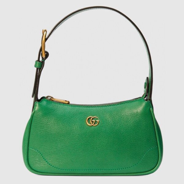 GUCCI グッチ レディースバッグ  SIZE:21X12X4cm