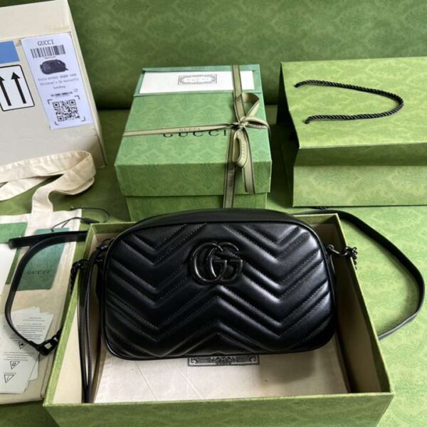GUCCI グッチ レディースバッグ  SIZE:24x12x7cm
