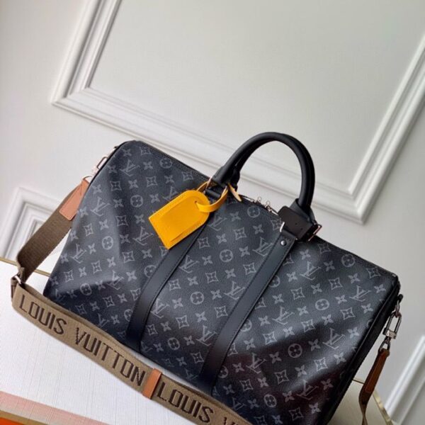 Louis Vuitton ルイヴィトン ボストンバッグ NB231449