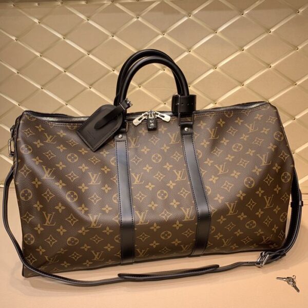 Louis Vuitton ルイヴィトン ボストンバッグ NB231450