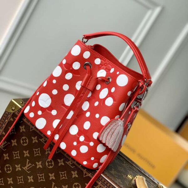 Louis Vuitton ルイヴィトン レディースバッグ  SIZE:20x20x13cm