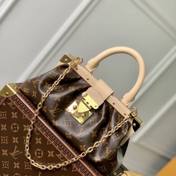 Louis Vuitton ルイヴィトン レディースバッグ  SIZE:28x14x10cm