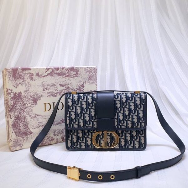 Dior ディオール レディースバッグ  SIZE:24x17x8cm
