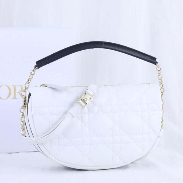 Dior ディオール レディースバッグ  SIZE:29x20x9cm