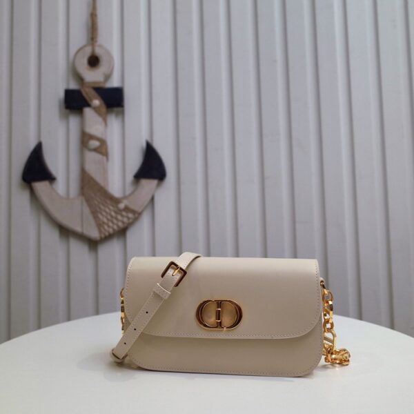 Dior ディオール レディースバッグ  SIZE:22.5x12.5x6.5cm