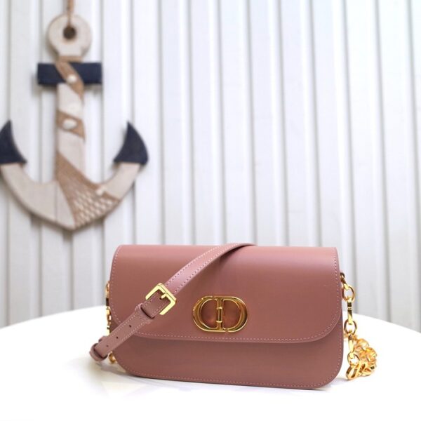 Dior ディオール レディースバッグ  SIZE:22.5x12.5x6.5cm