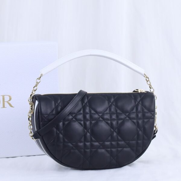 Dior ディオール レディースバッグ  SIZE:29x20x9cm