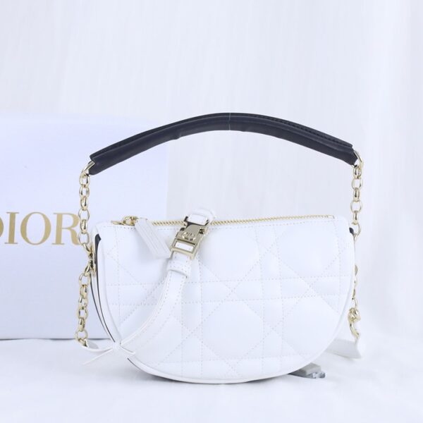 Dior ディオール レディースバッグ  SIZE:20x15x7cm